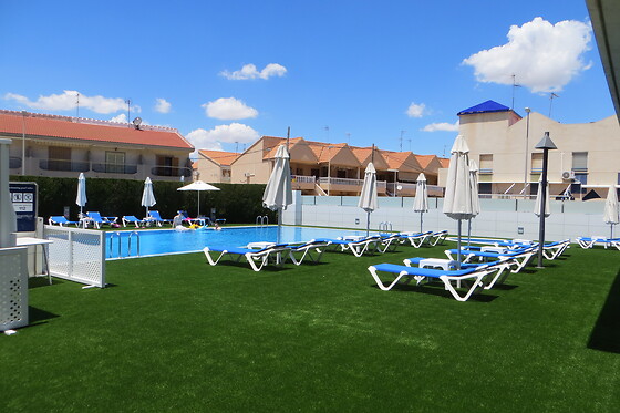 HOTEL LODOMAR SPA & TALASOTERAPIA - photo 15