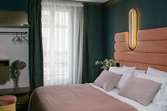 Online Booking EPS - photo 4