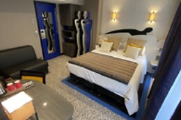 Online Booking EPS