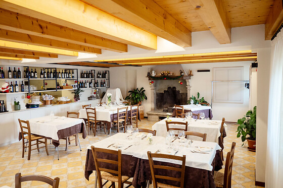 Trattoria Locanda Alla Rosa - photo 4