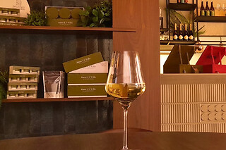 Jantar para 2 no restaurante Ozark Lounge & Terrace em Lousada (Porto)