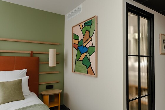 Online Booking EPS - photo 3