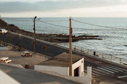 Beach Residence Mar do Norte