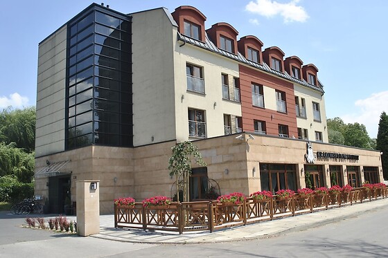 Online Booking EPS - photo 0