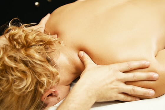 Body Harmony - photo 4