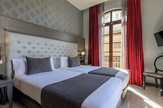 Online Booking EPS - photo 0