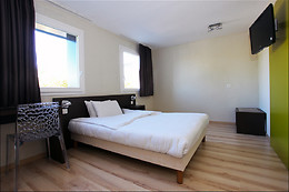 Hôtel Primo Colmar Centre