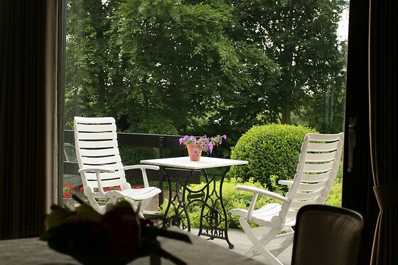 B&B Goudsbloempje - photo 16