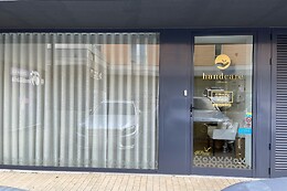 HANDCARE CLÍNICA