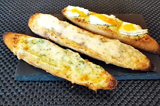 Almoço ou jantar para 2 em Cha Cha Chá - Pizzas & Waffles em Carnaxide (Lisboa)