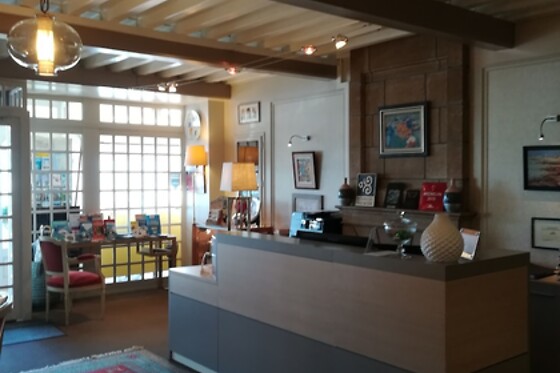 Online Booking EPS - photo 10