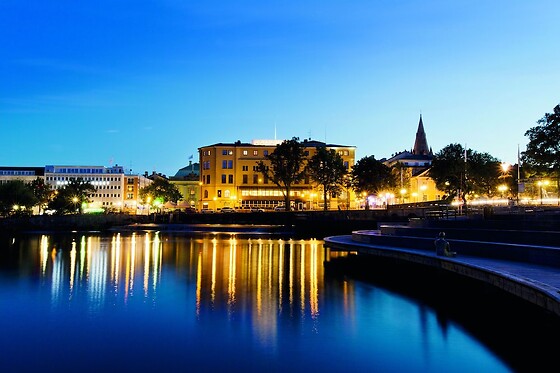 Online Booking EPS - photo 0