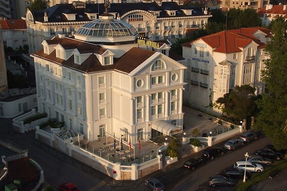 Online Booking EPS - photo 0