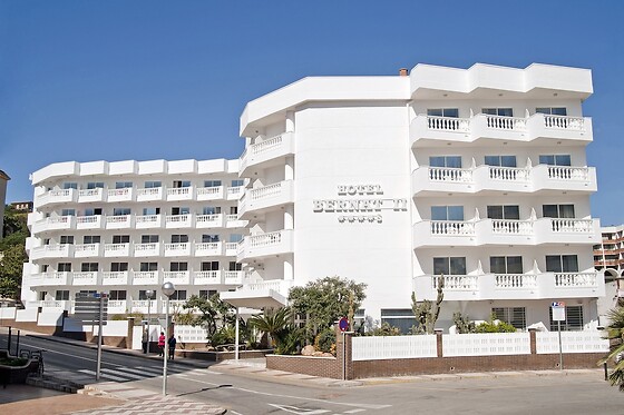Online Booking EPS - photo 0