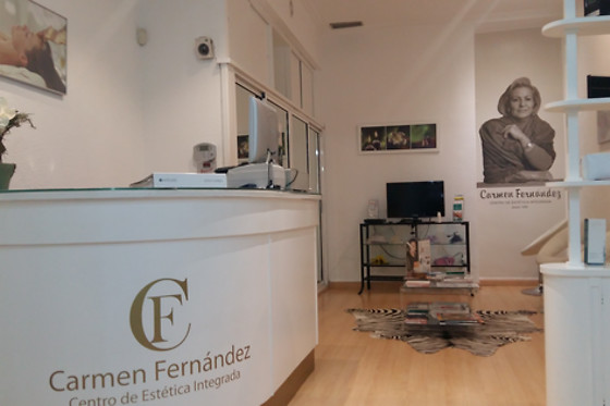 CENTRO DE ESTÉTICA INTEGRADA CARMEN FERNÁNDEZ - photo 1