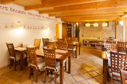 HOTEL BOUTIQUE NIU DE SOL