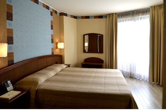Welcome Hotel - photo 3