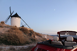 HOTEL CONSUEGRA