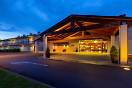 HOTEL SPA ATTICA 21 VILLALBA