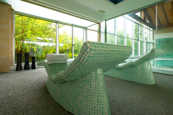 HOTEL SPA ATTICA 21 VILLALBA - photo 5