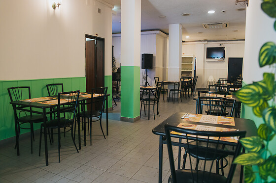 Restaurante Dona Maria - photo 11