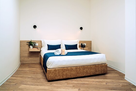 Online Booking EPS - photo 1