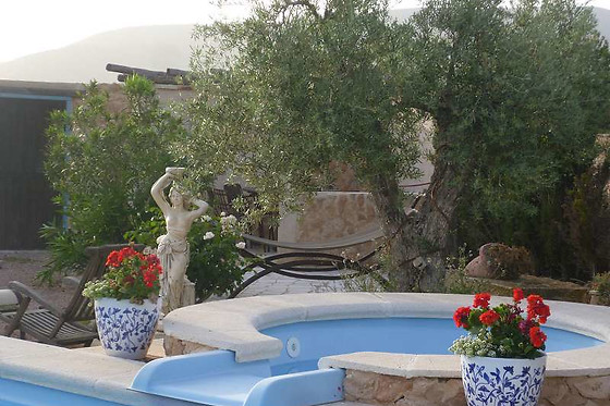 CASA RURAL UBEDA - photo 3