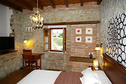 CASA RURAL EL JUACU