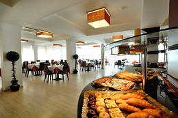 HOTEL EVENIA PRESIDENT