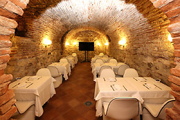 HOTEL EVENIA ALCALÁ BOUTIQUE