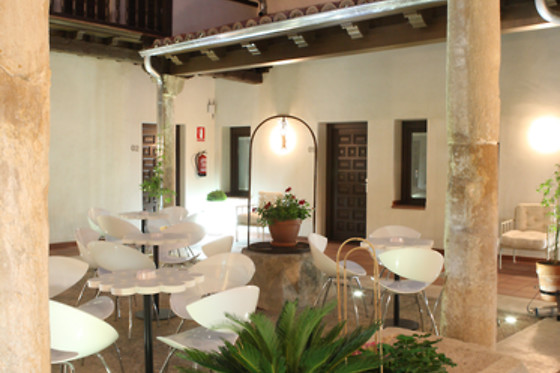 HOTEL EVENIA ALCALÁ BOUTIQUE - photo 5