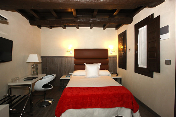 HOTEL EVENIA ALCALÁ BOUTIQUE - photo 3