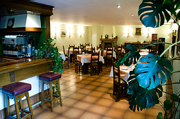 HOTEL SANTA BARBARA DE LA VALL D'ORDINO
