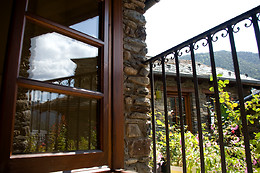 HOTEL SANTA BARBARA DE LA VALL D'ORDINO