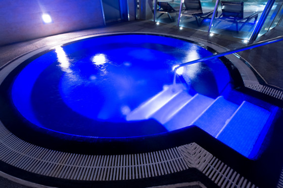HOTEL SPA ATTICA 21 VILLALBA - photo 7