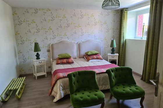 Le Relais des Mousquetaires - photo 11