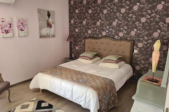 Le Relais des Mousquetaires - photo 14