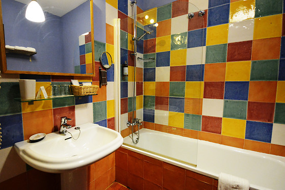 HOTEL CASA DE LOS AZULEJOS - photo 3