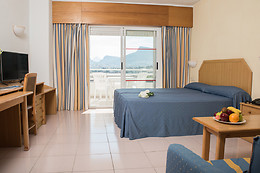 HOTEL AR ROCA ESMERALDA & SPA