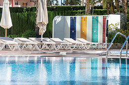AR DIAMANTE BEACH SPA&CONVENTION CENTER