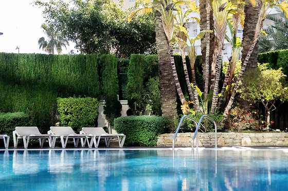 AR DIAMANTE BEACH SPA&CONVENTION CENTER - photo 14