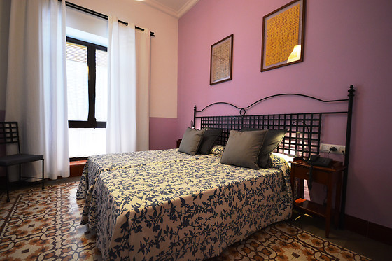 HOTEL CASA DE LOS AZULEJOS - photo 0