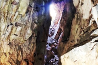 Pack Visita Completa - "Viagem no tempo" ao Complexo Mineiro | A Quinta das Minas da Recheira em Castelo Branco