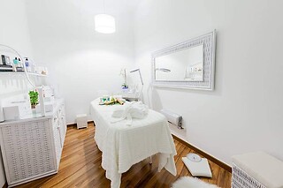Massagem Relaxante para 1 | Bamboo - Clínica de Estética (Leiria)