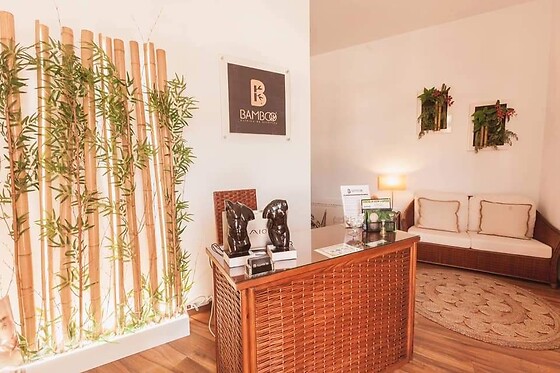 Massagem Relaxante para 1 | Bamboo - Clínica de Estética (Leiria)