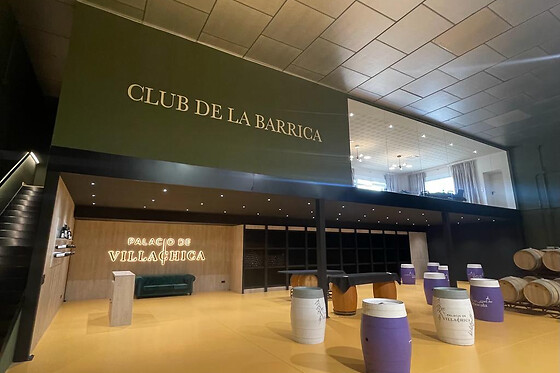 PALACIO DE VILLACHICA - photo 6