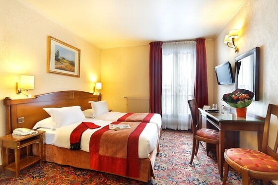 Online Booking EPS - photo 3