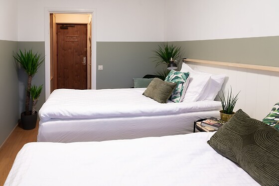 Online Booking EPS - photo 0