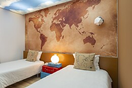 Online Booking EPS