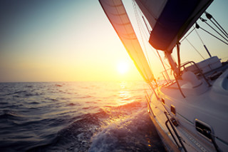 Sunset tour a bordo para 2 | Rota do Sal em Setúbal